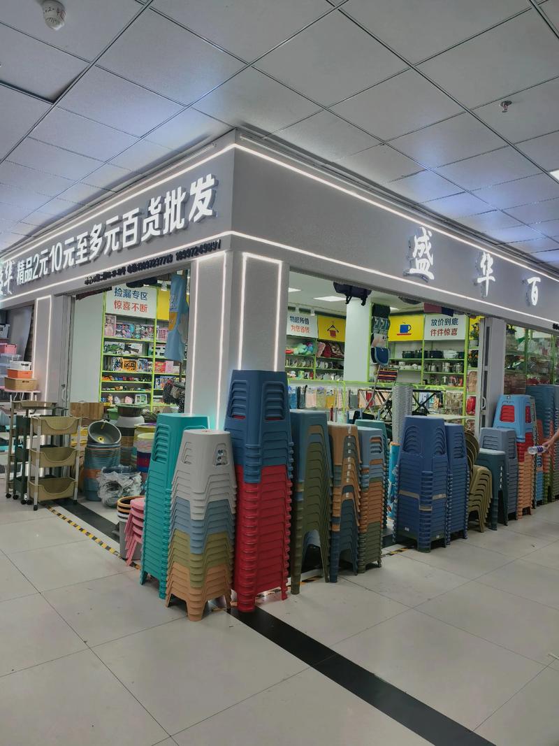 厨房小百货供应